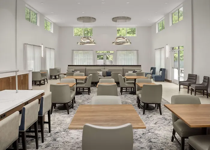 Homewood Suites By Hilton Greenville, Nc