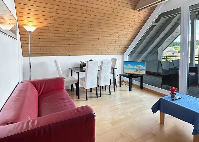 Centra Hotel Zurich