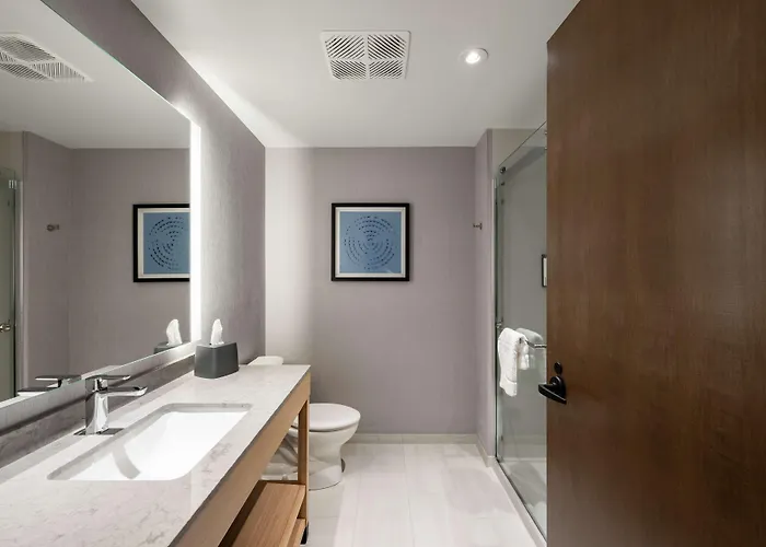 Hyatt Place Albany Downtown