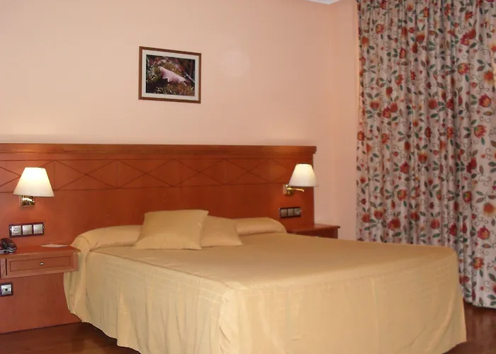 Hotel Camino Real