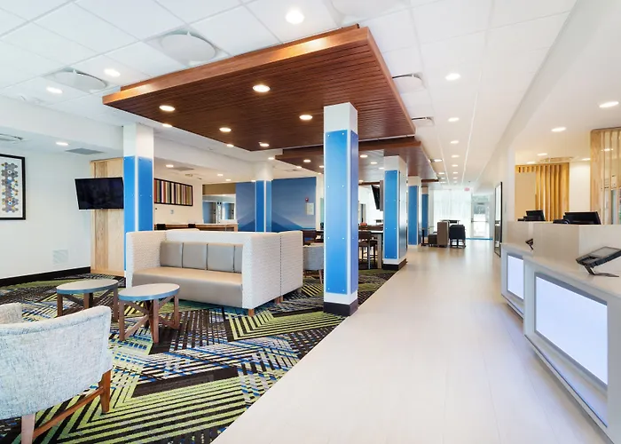 Holiday Inn Express & Suites Niceville - Eglin Area By Ihg