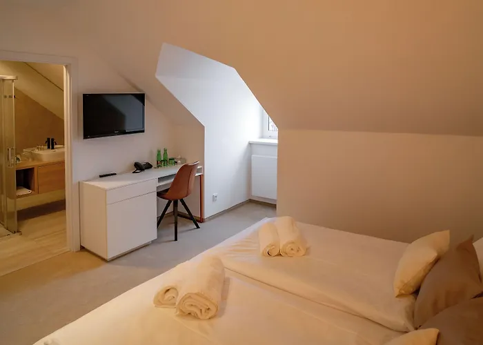 Hotel U Kaplicky