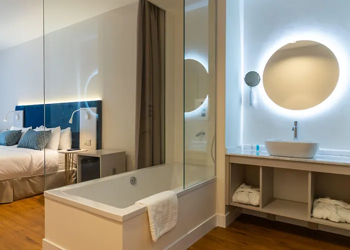 Hotel Boutique La Brisa Del Mar