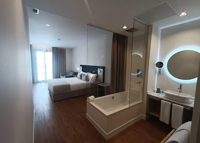 Hotel Boutique La Brisa Del Mar