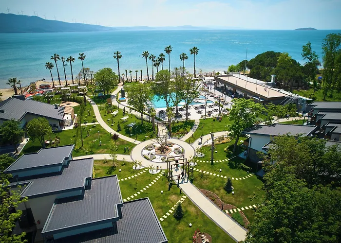 Parmos Otel