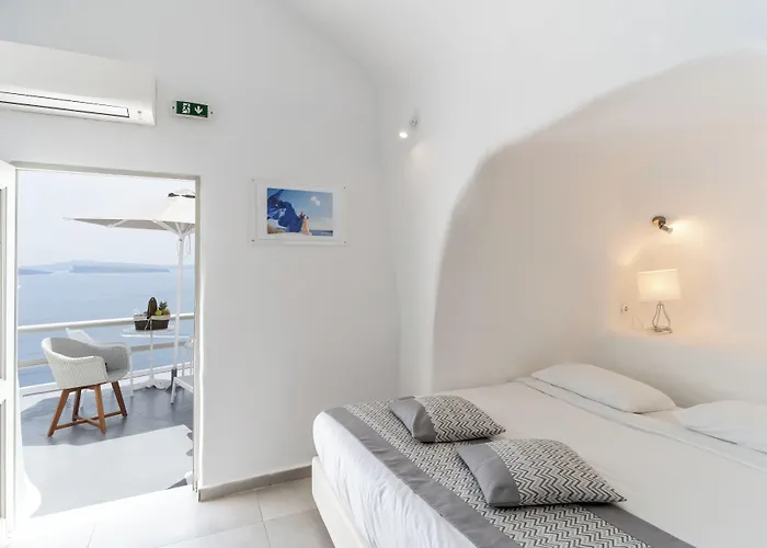 Vogue Suites