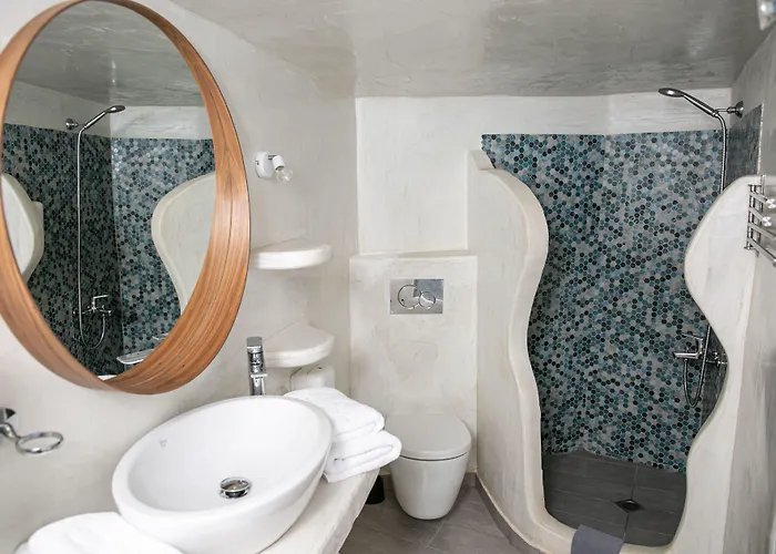 Vogue Suites