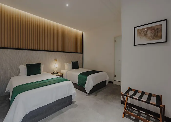 Signel Poshtel, The Rare Gem Of North Borneo