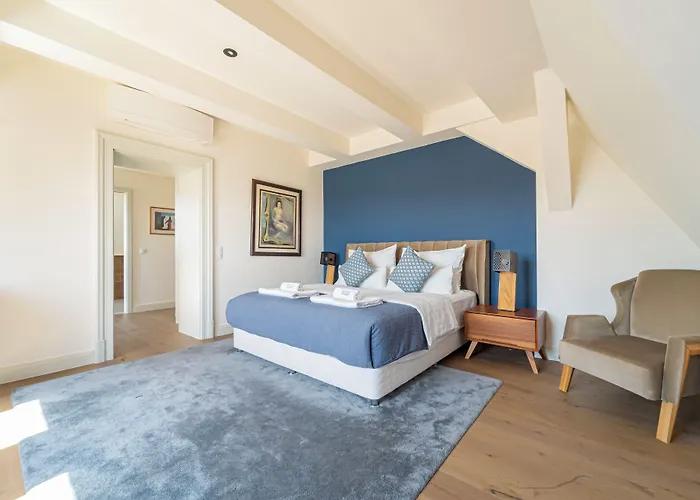 Zoya Luxury Residence