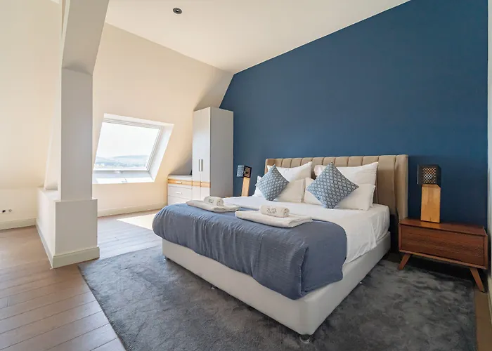 Zoya Luxury Residence
