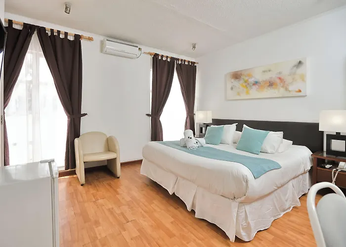 Hotel Boutique Trinidad
