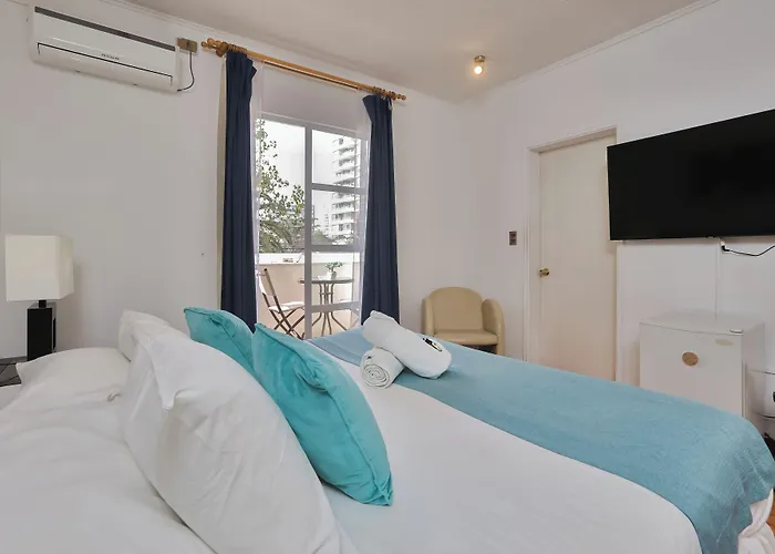 Hotel Boutique Trinidad