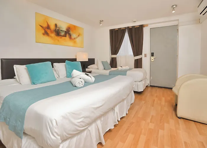Hotel Boutique Trinidad
