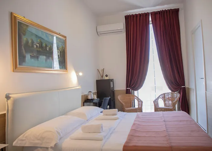 H22 Hotel