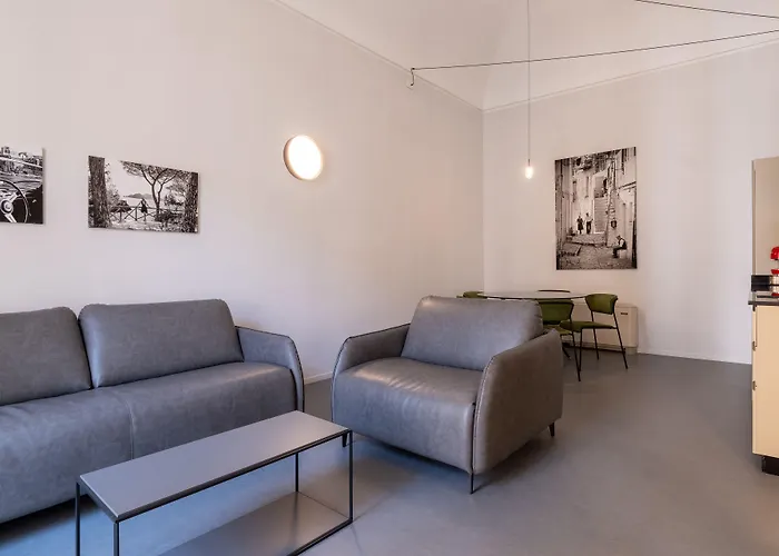 Oriana Homel Torino