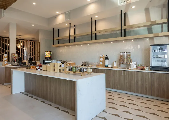Towneplace Suites By Marriott Canton Riverstone Parkway