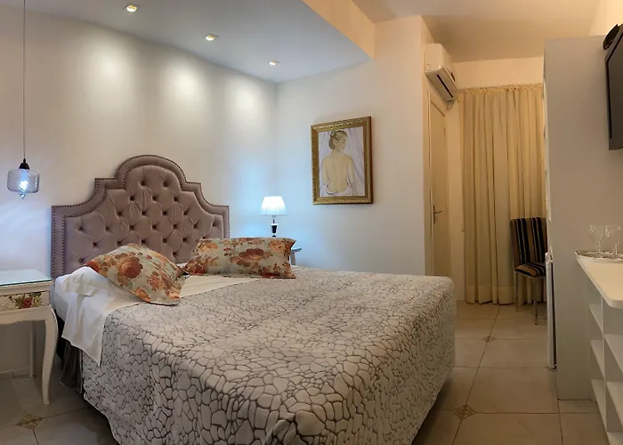 Hotel Imigrantes