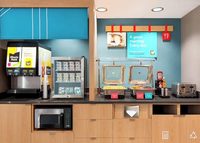 Avid Hotel Fort Worth Downtown By Ihg
