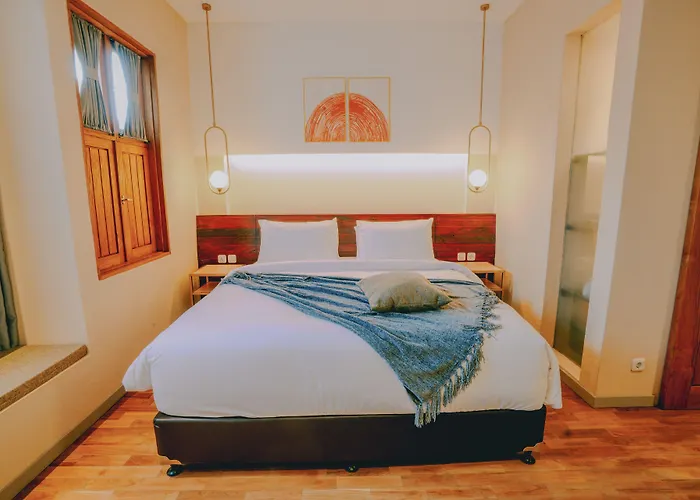 Tanaga Coliving
