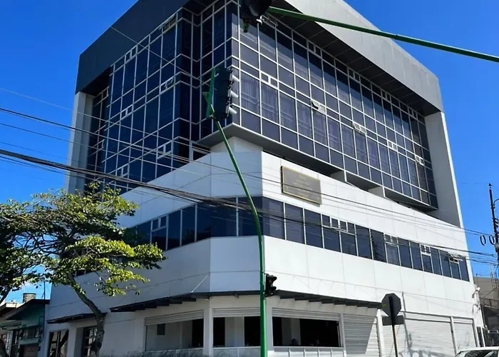 Apartahotel Altos De La Sabana