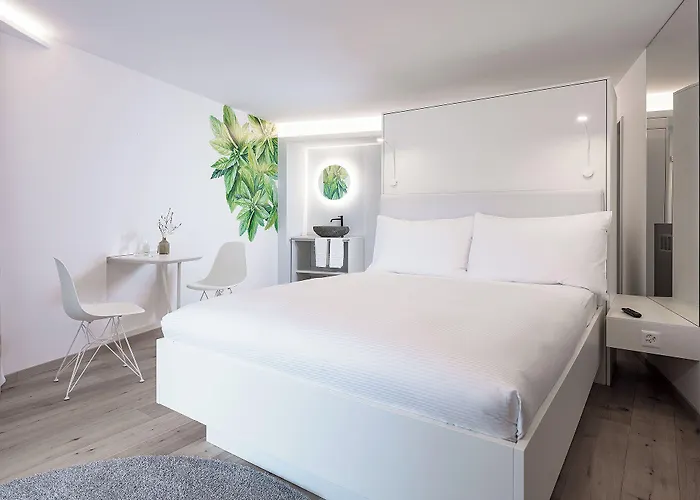 Neuro Campus Hotel By Cereneo Prevention