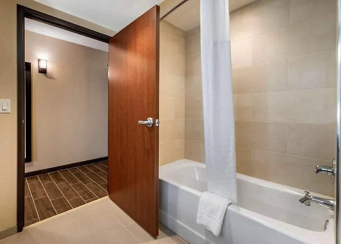 Comfort Suites Broomfield-Boulder-Interlocken