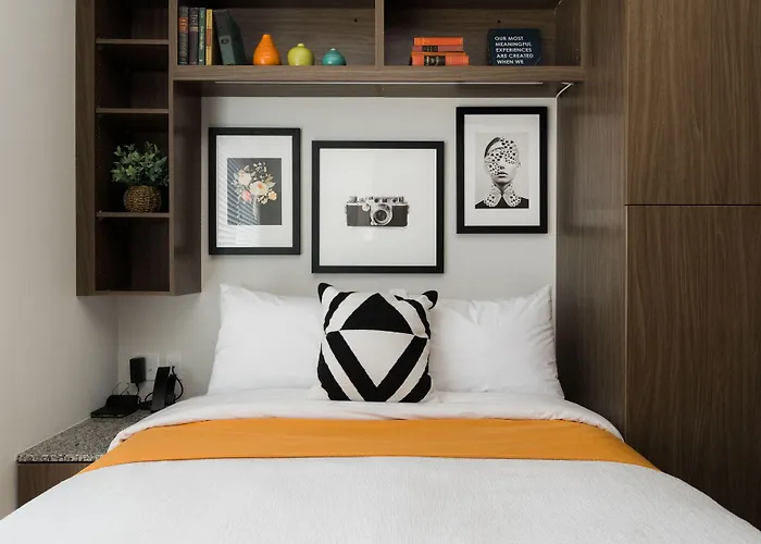 Yugo Guest Suites