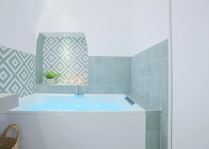 Filia Solis - Old Town Suites & Spa
