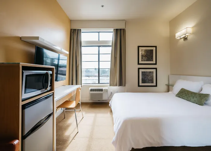 Studios Inn