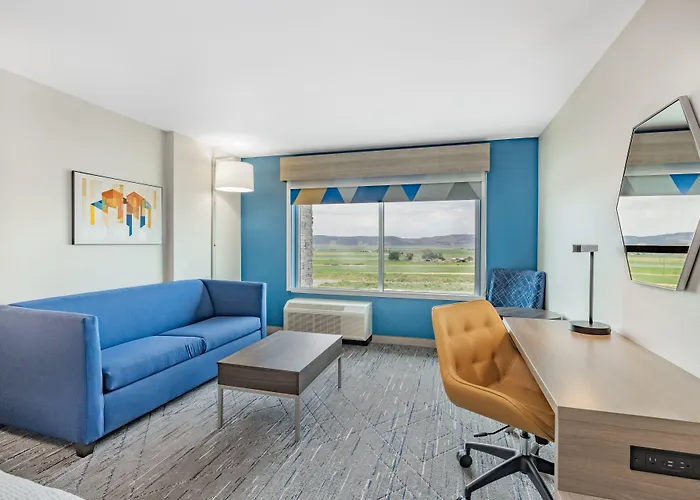 Holiday Inn Express & Suites - Nephi By Ihg