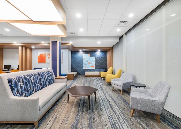 Holiday Inn Express & Suites - Nephi By Ihg