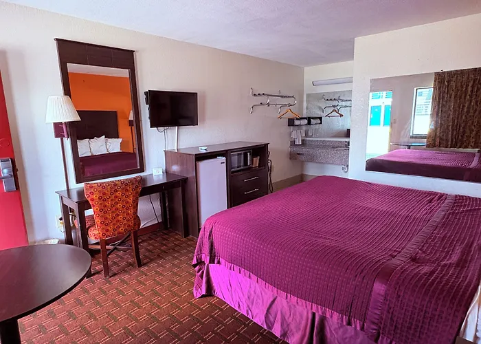 Royal Regency Inn