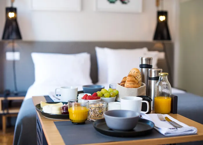 Urbano FLH Hotels Lisboa
