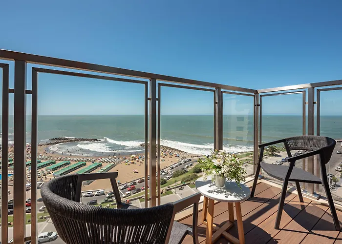 Hotel Konke Mar Del Plata