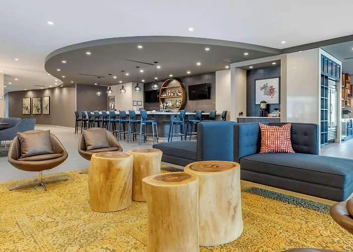 Doubletree By Hilton Summerville Nexton
