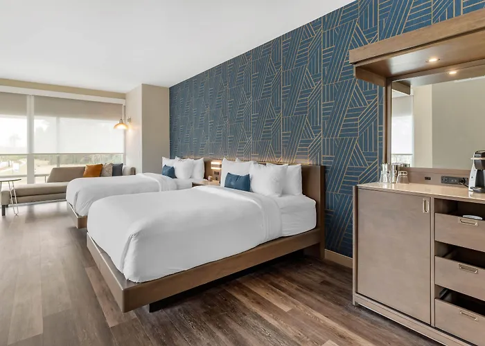 Doubletree By Hilton Summerville Nexton