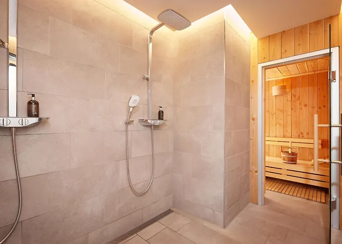 Adina Apartment Hotel Dusseldorf