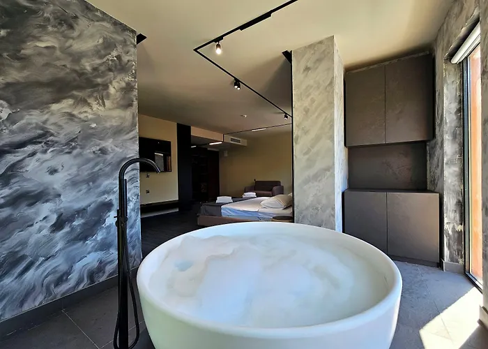 Tskaltubo Epic Hotel & Spa