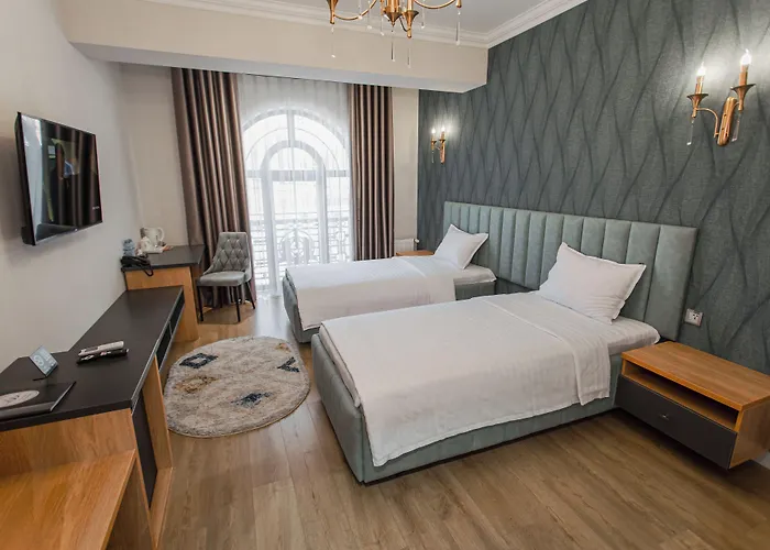 Wellfort Hotel