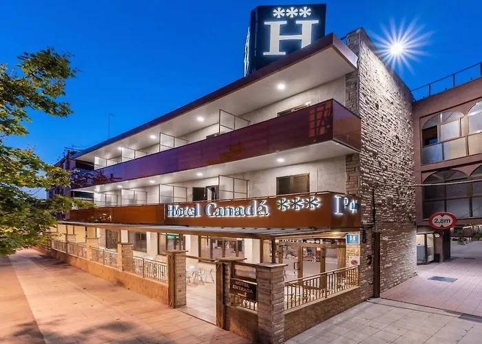 Hotel Canada By Dynamic Hotels
