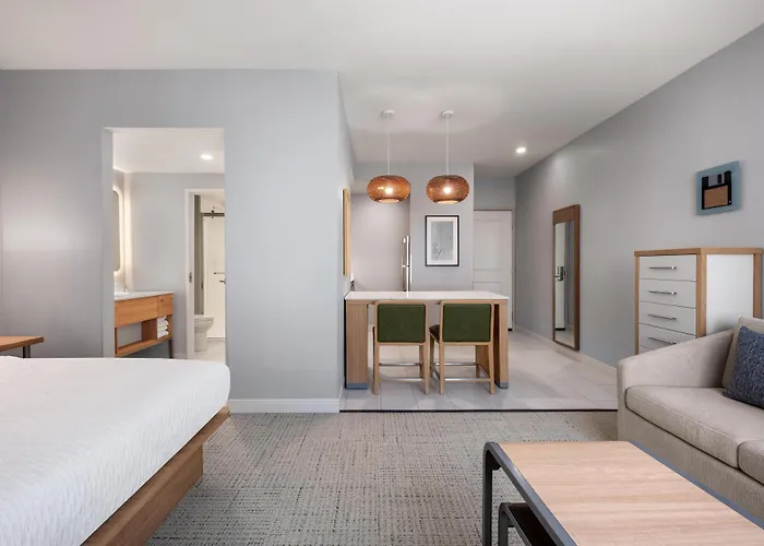 Homewood Suites By Hilton Fremont