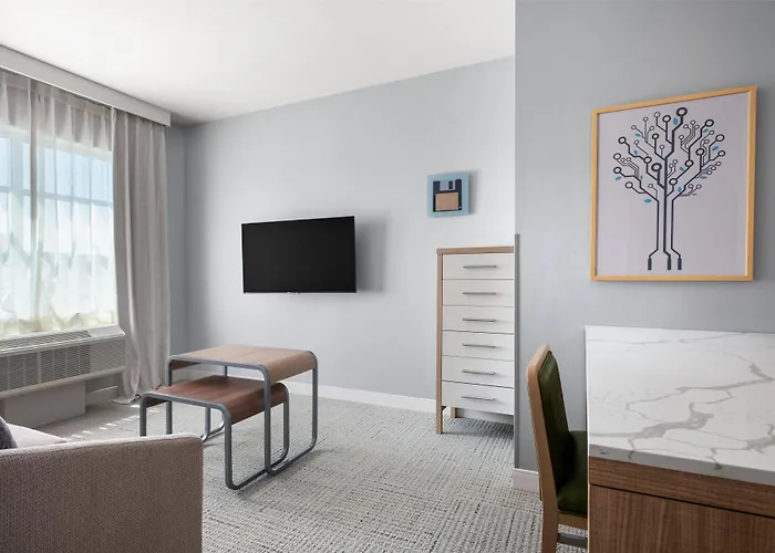 Homewood Suites By Hilton Fremont