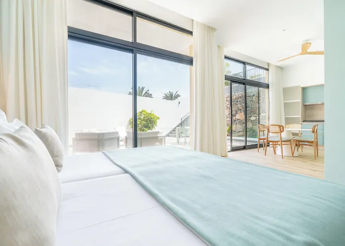 Studios By Aqua Natura Hotels