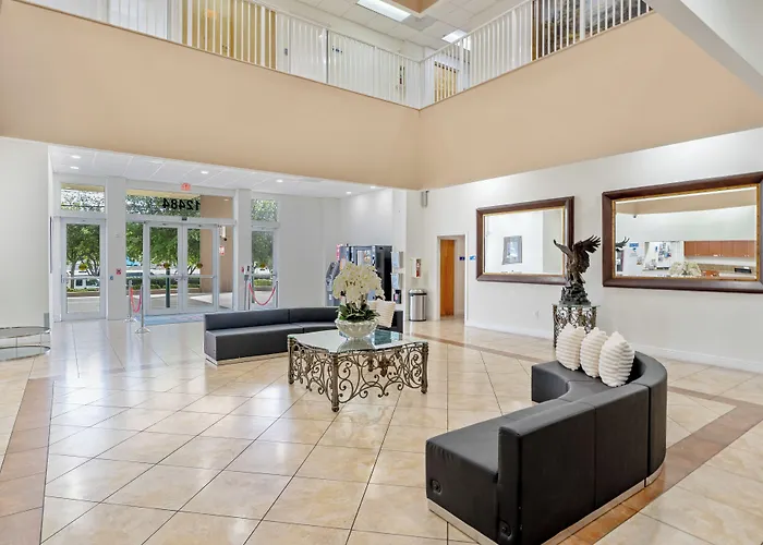 South River Suites