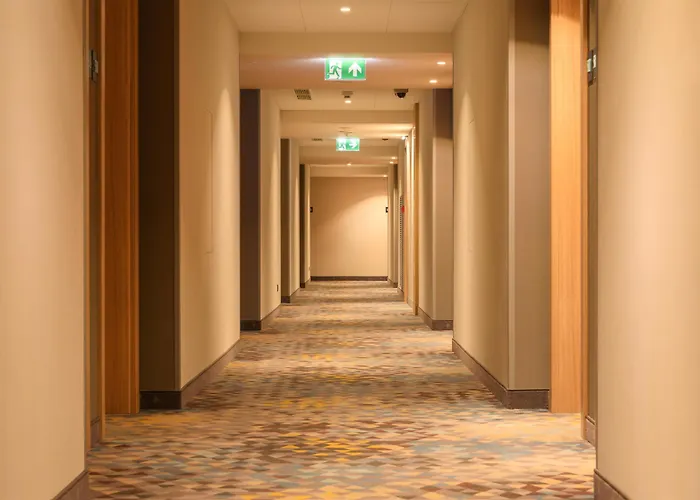 Hampton By Hilton Lodz City Center
