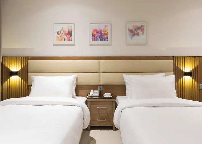 Hotel Excelsior Karachi