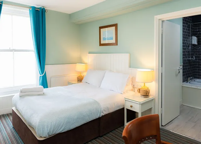 The Clarendon Hotel