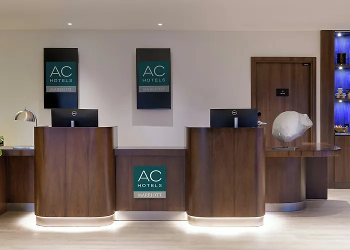 Ac Hotel By Marriott Saint-Julien-En-Genevois
