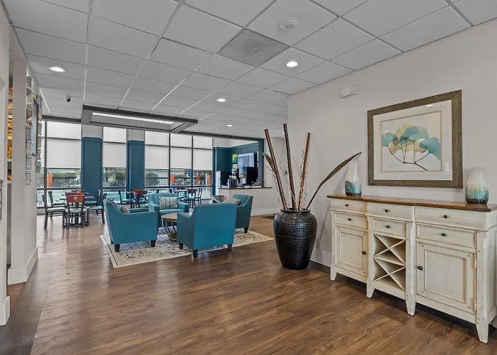 Garnet Inn & Suites, Morehead City Near Atlantic Beach