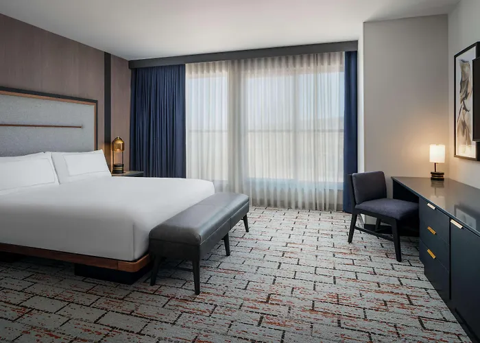 The Hoffmann Hotel Basalt Aspen Tapestry Collection Hilton